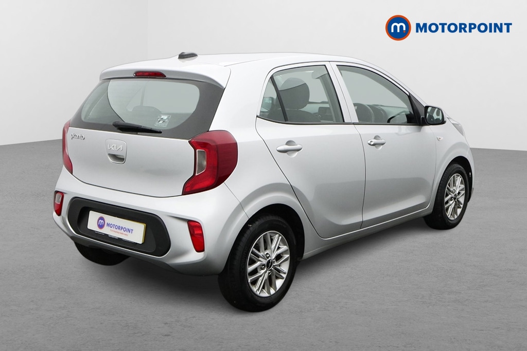 Used Kia Picanto 2023 for sale - 76333012: Photo 7