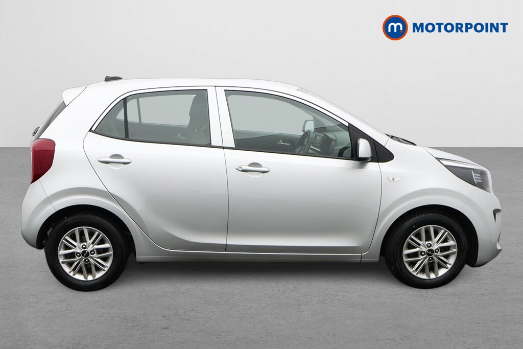 Used Kia Picanto 2023 for sale - 76333012: Photo 8