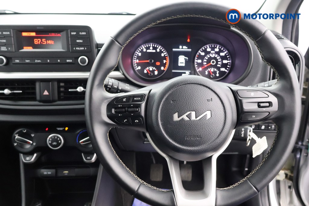 Used Kia Picanto 2023 for sale - 76333012: Photo 9