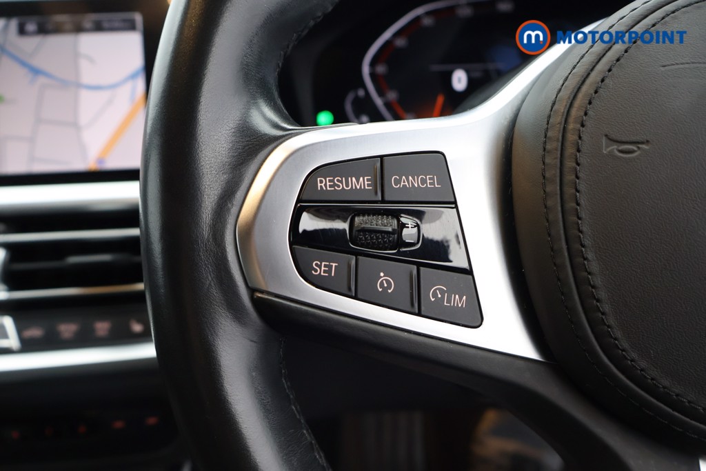 Used BMW 3 Series 2021 for sale - 77286610: Photo 10