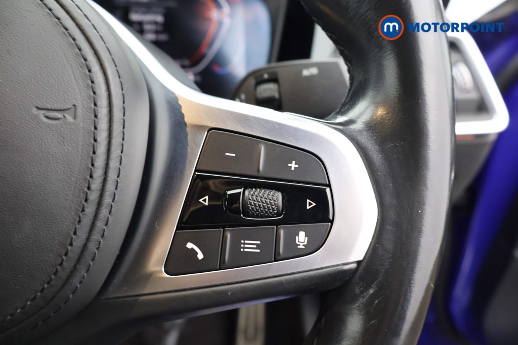 Used BMW 3 Series 2021 for sale - 77286610: Photo 11