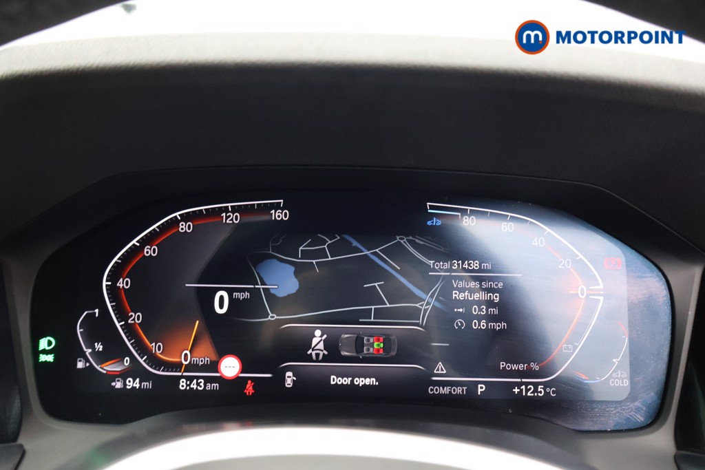 Used BMW 3 Series 2021 for sale - 77286610: Photo 12