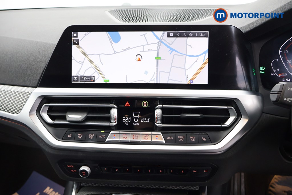 Used BMW 3 Series 2021 for sale - 77286610: Photo 16