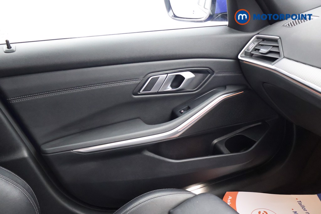 Used BMW 3 Series 2021 for sale - 77286610: Photo 19