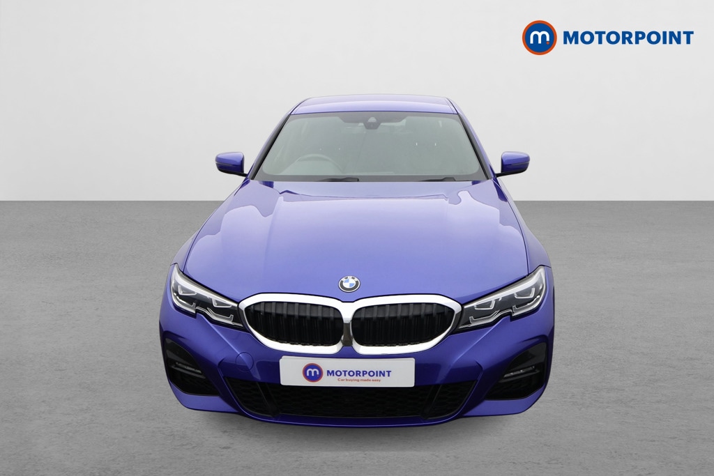 Used BMW 3 Series 2021 for sale - 77286610: Photo 2