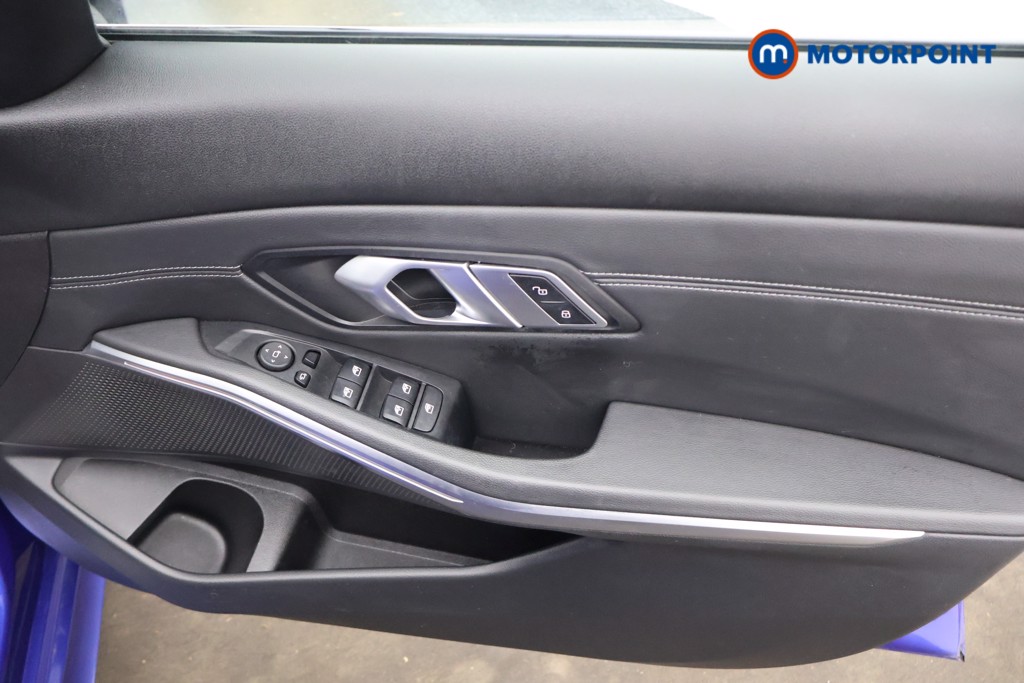 Used BMW 3 Series 2021 for sale - 77286610: Photo 20