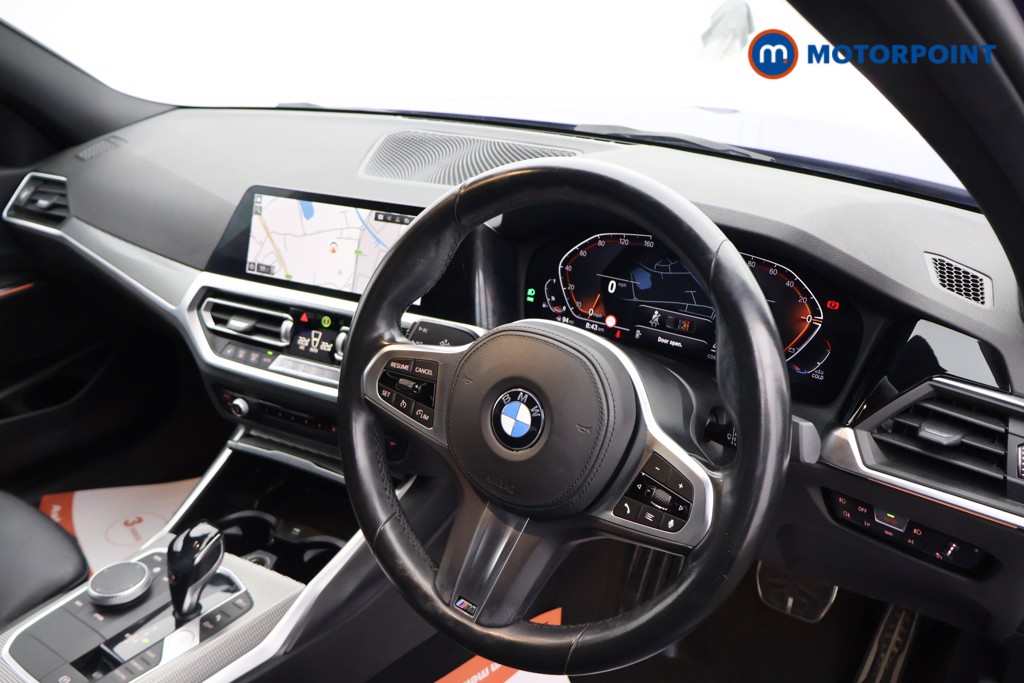 Used BMW 3 Series 2021 for sale - 77286610: Photo 21