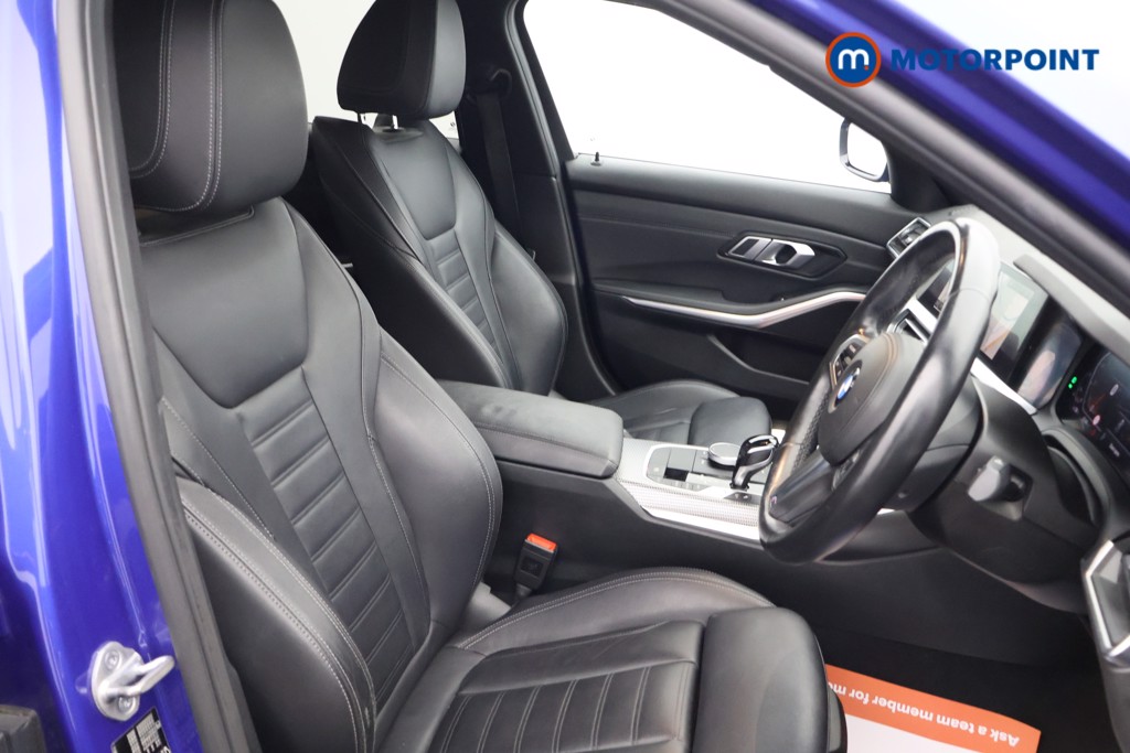 Used BMW 3 Series 2021 for sale - 77286610: Photo 22