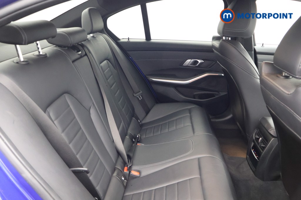 Used BMW 3 Series 2021 for sale - 77286610: Photo 23