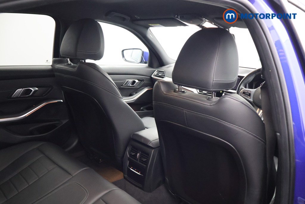 Used BMW 3 Series 2021 for sale - 77286610: Photo 24