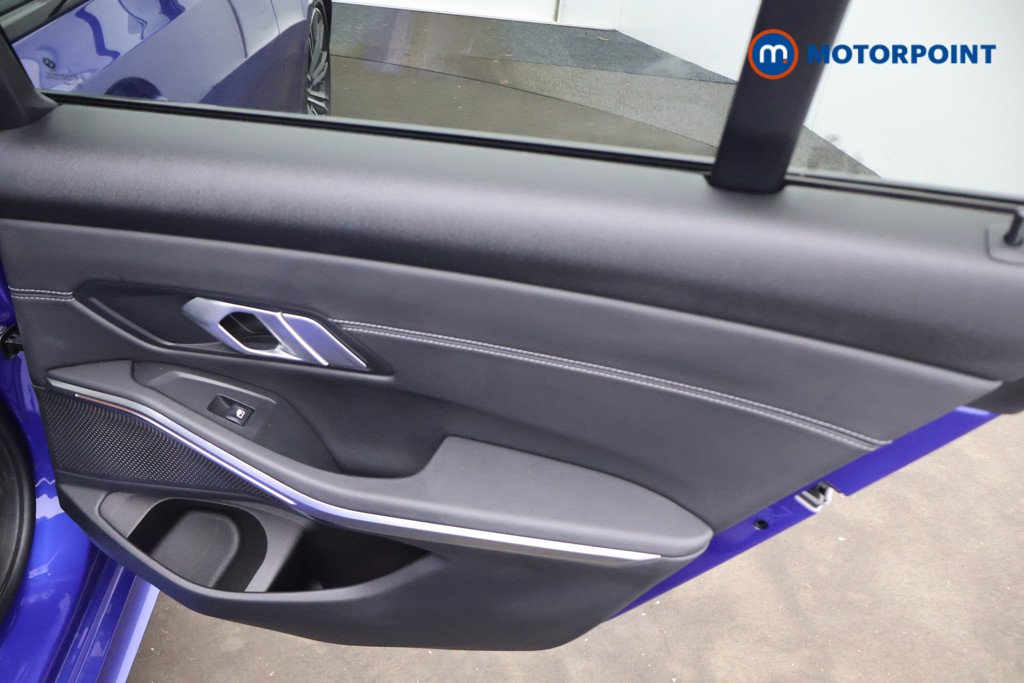 Used BMW 3 Series 2021 for sale - 77286610: Photo 25