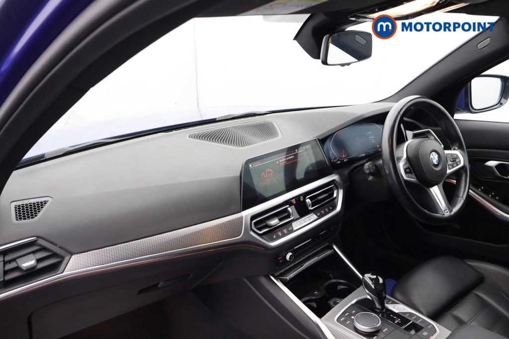 Used BMW 3 Series 2021 for sale - 77286610: Photo 26