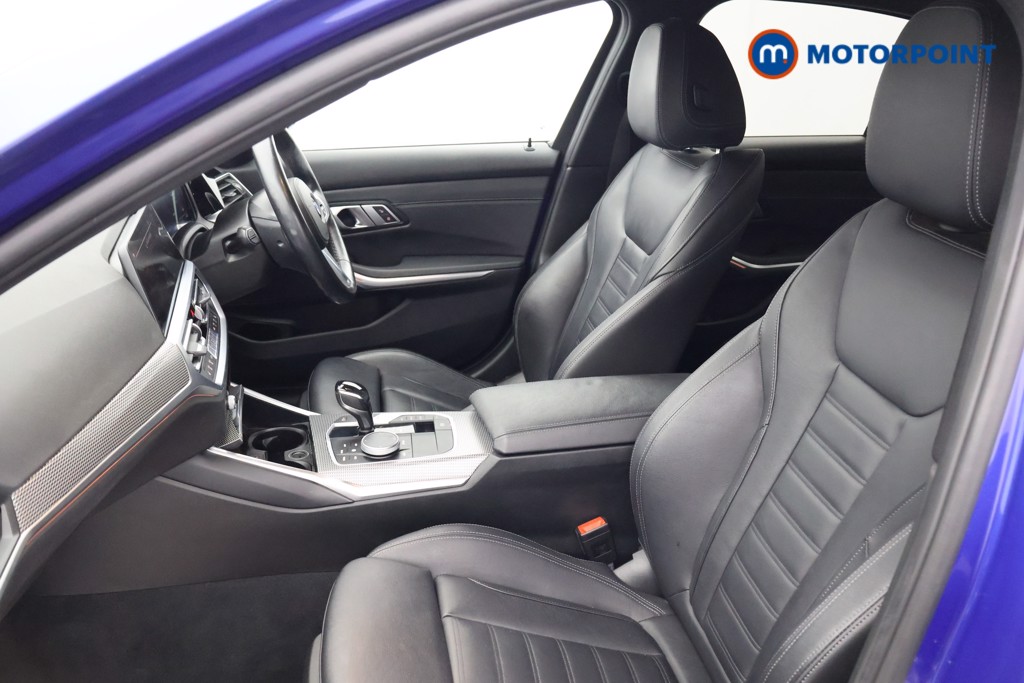 Used BMW 3 Series 2021 for sale - 77286610: Photo 27