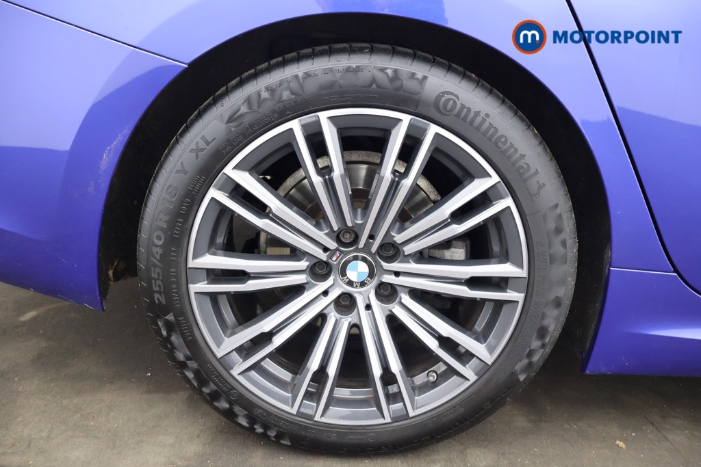 Used BMW 3 Series 2021 for sale - 77286610: Photo 29