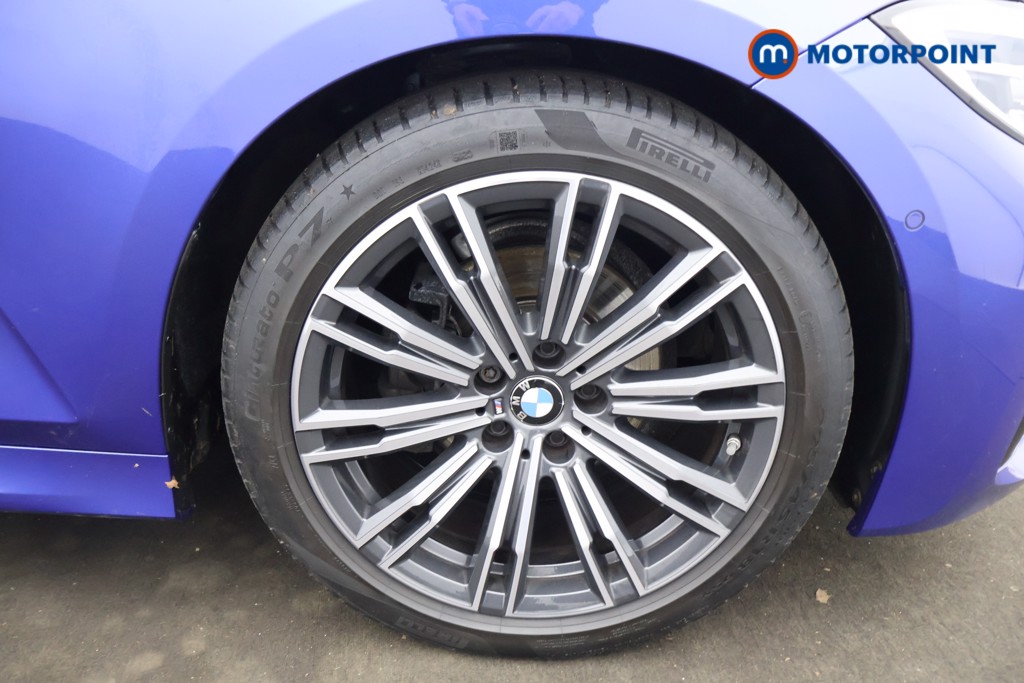 Used BMW 3 Series 2021 for sale - 77286610: Photo 30