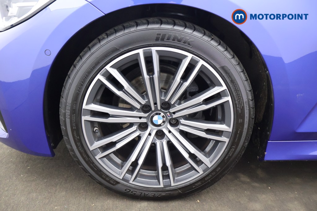 Used BMW 3 Series 2021 for sale - 77286610: Photo 31