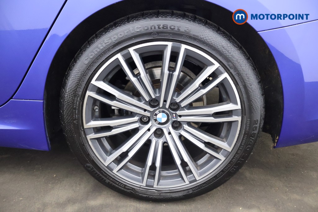 Used BMW 3 Series 2021 for sale - 77286610: Photo 32