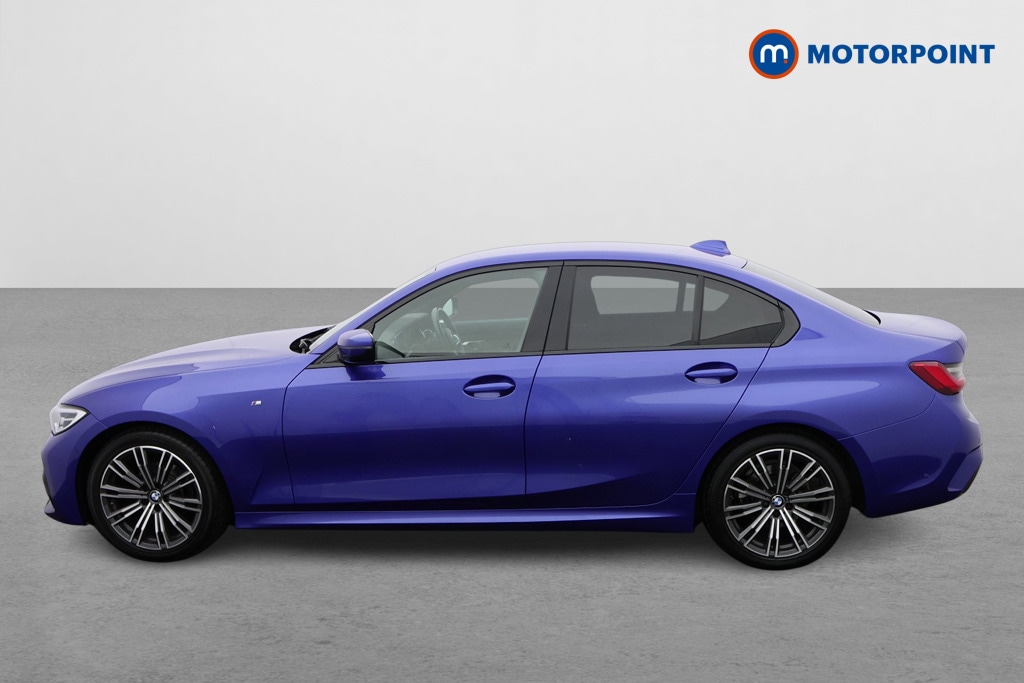 Used BMW 3 Series 2021 for sale - 77286610: Photo 4