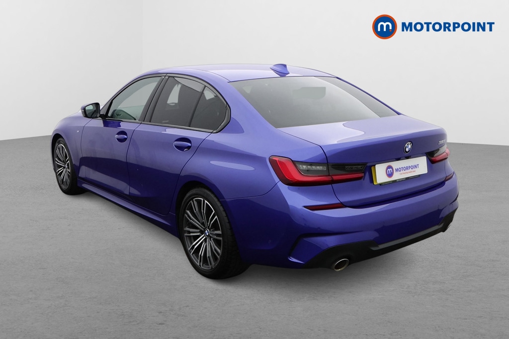 Used BMW 3 Series 2021 for sale - 77286610: Photo 5