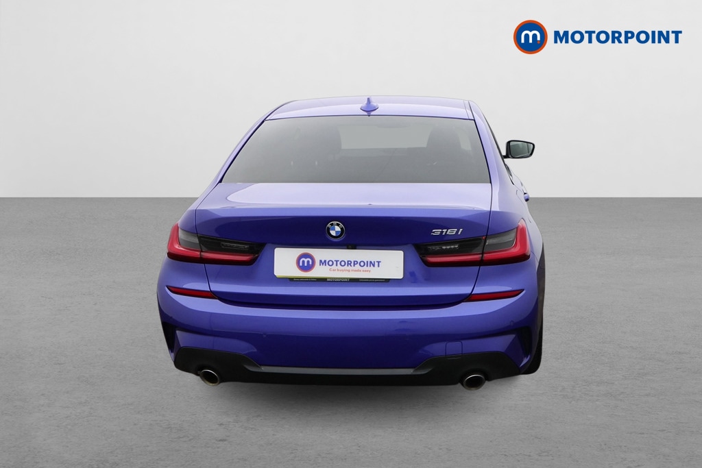 Used BMW 3 Series 2021 for sale - 77286610: Photo 6