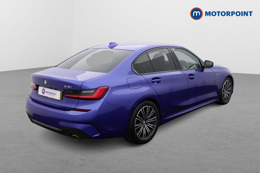 Used BMW 3 Series 2021 for sale - 77286610: Photo 7