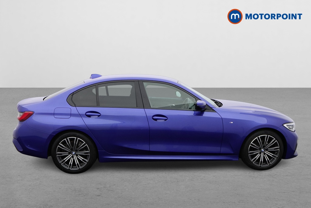 Used BMW 3 Series 2021 for sale - 77286610: Photo 8