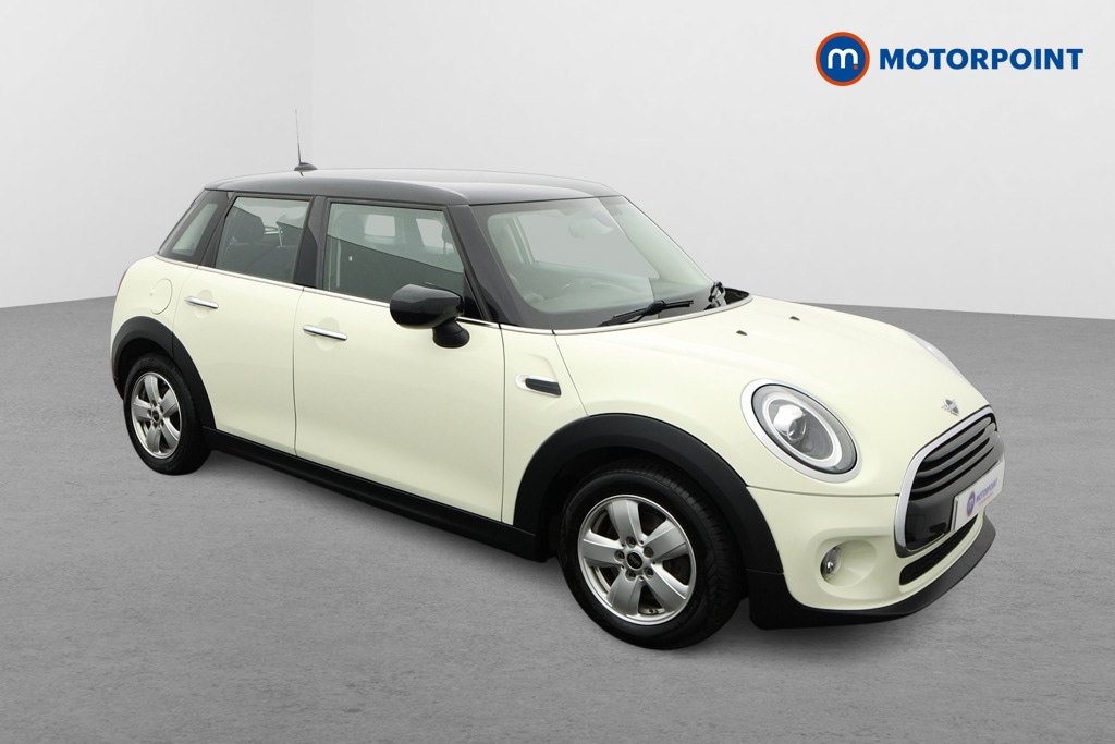 Used MINI Hatch 2019 for sale - 77650647: Photo 1