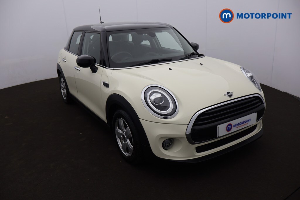 Used MINI Hatch 2019 for sale - 77650647: Photo 13