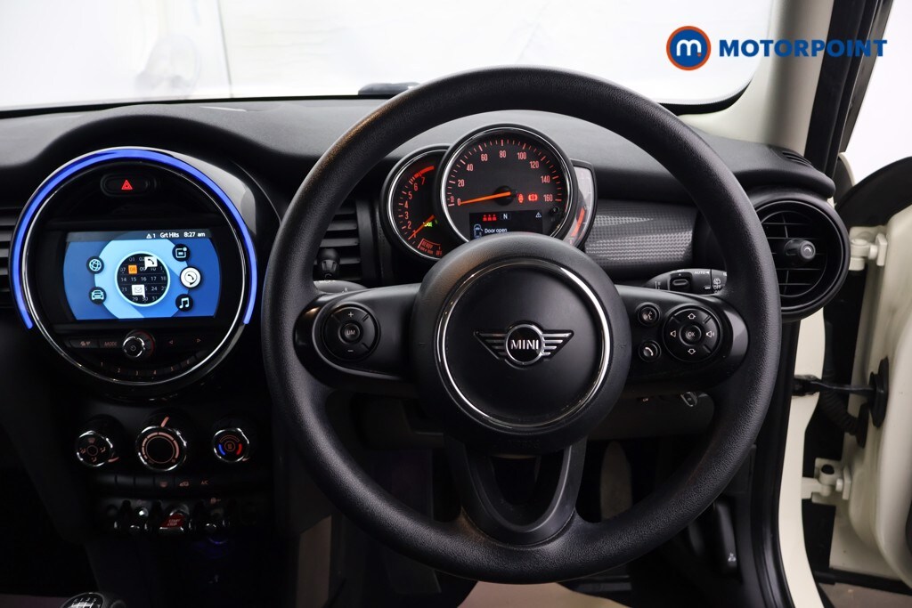 Used MINI Hatch 2019 for sale - 77650647: Photo 14