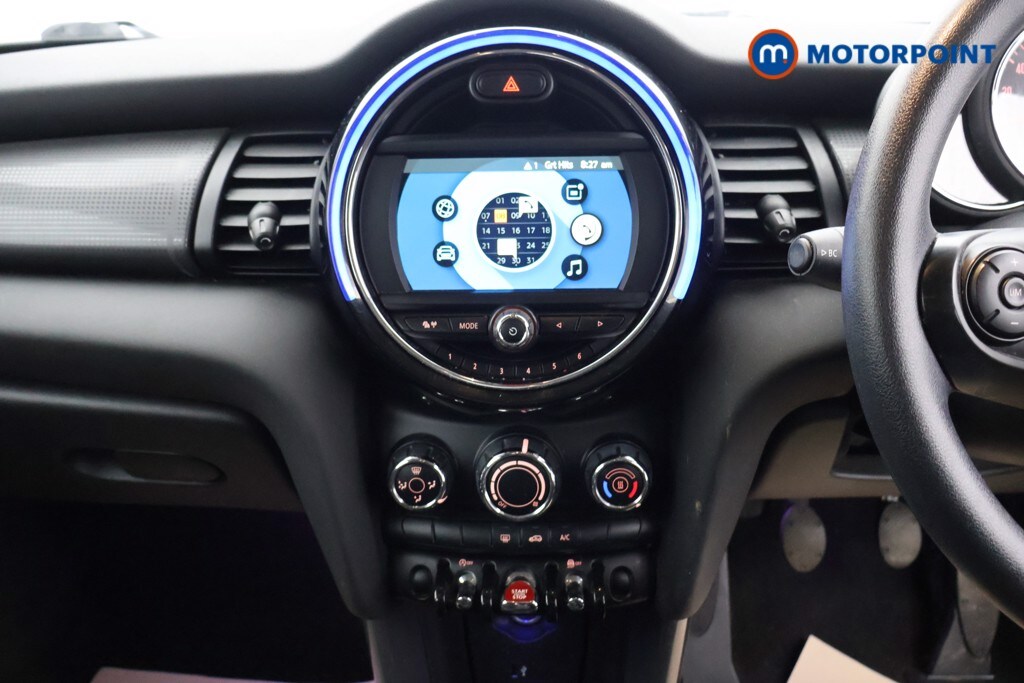 Used MINI Hatch 2019 for sale - 77650647: Photo 19