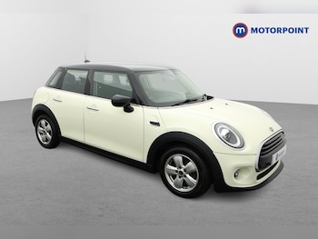 Used MINI Hatch 2019 for sale - 77650647: Photo
