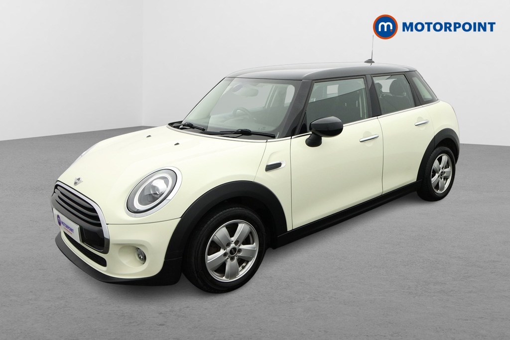 Used MINI Hatch 2019 for sale - 77650647: Photo 3