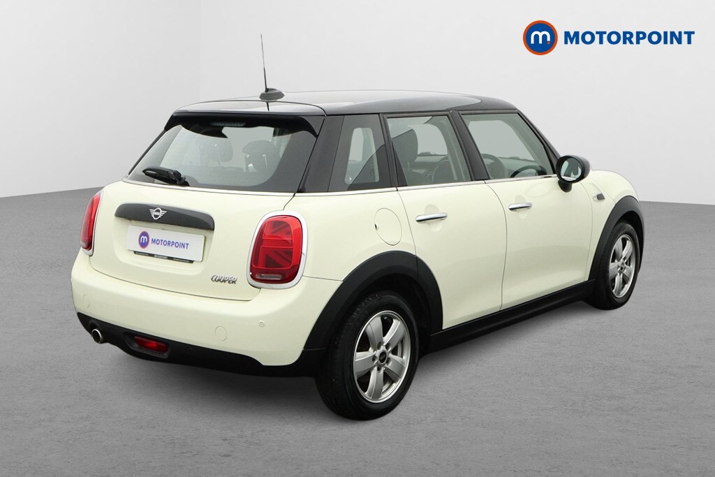 Used MINI Hatch 2019 for sale - 77650647: Photo 7