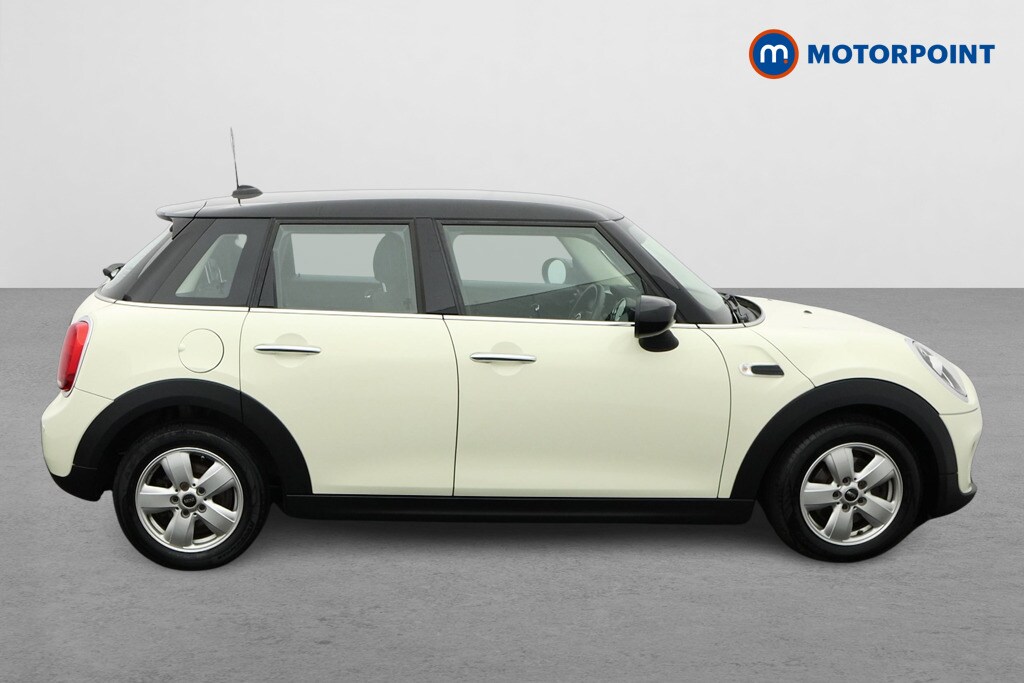 Used MINI Hatch 2019 for sale - 77650647: Photo 8