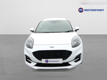 Used Ford Puma 2021 for sale - 79275252: Photo