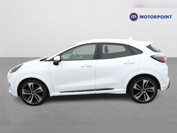 Used Ford Puma 2021 for sale - 79275252: Photo