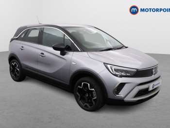 2021 - 1.2 Turbo [130] Elite 5dr Auto