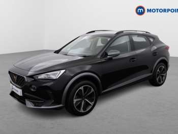 Used Cupra Formentor 2022 for sale - 74857417: Photo