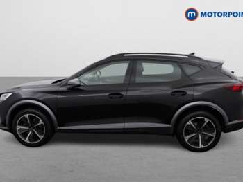 Used Cupra Formentor 2022 for sale - 74857417: Photo