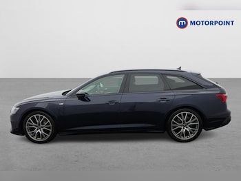 Used Audi A6 2023 for sale - 79216855: Photo