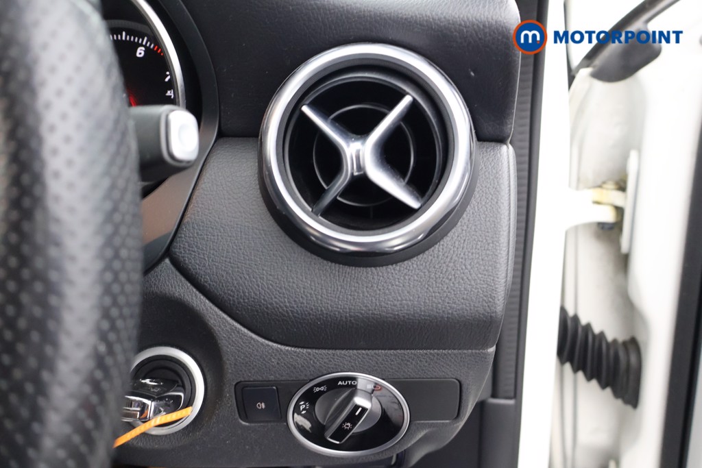 Used Mercedes-Benz GLA 2019 for sale - 77741155: Photo 16