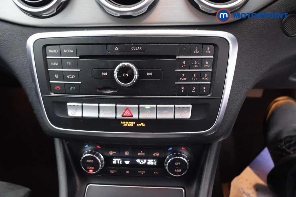 Used Mercedes-Benz GLA 2019 for sale - 77741155: Photo 18