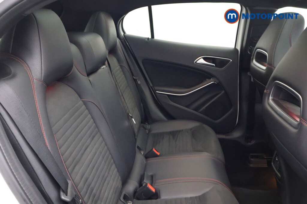 Used Mercedes-Benz GLA 2019 for sale - 77741155: Photo 24