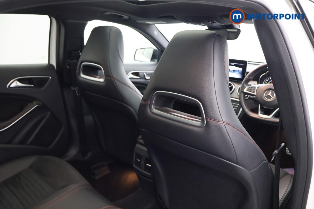 Used Mercedes-Benz GLA 2019 for sale - 77741155: Photo 25