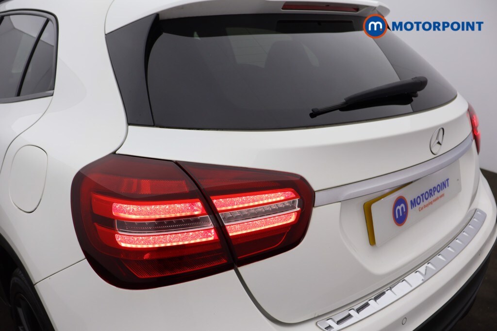 Used Mercedes-Benz GLA 2019 for sale - 77741155: Photo 32