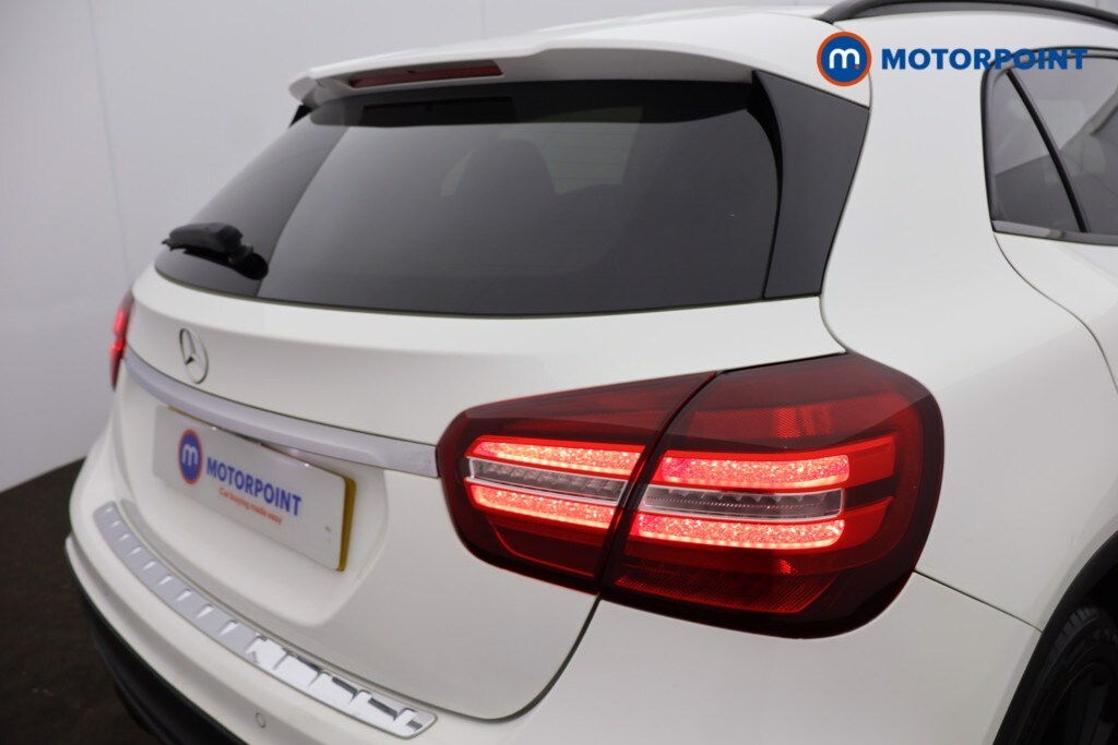 Used Mercedes-Benz GLA 2019 for sale - 77741155: Photo 33