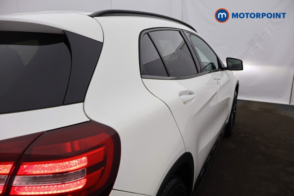 Used Mercedes-Benz GLA 2019 for sale - 77741155: Photo 34