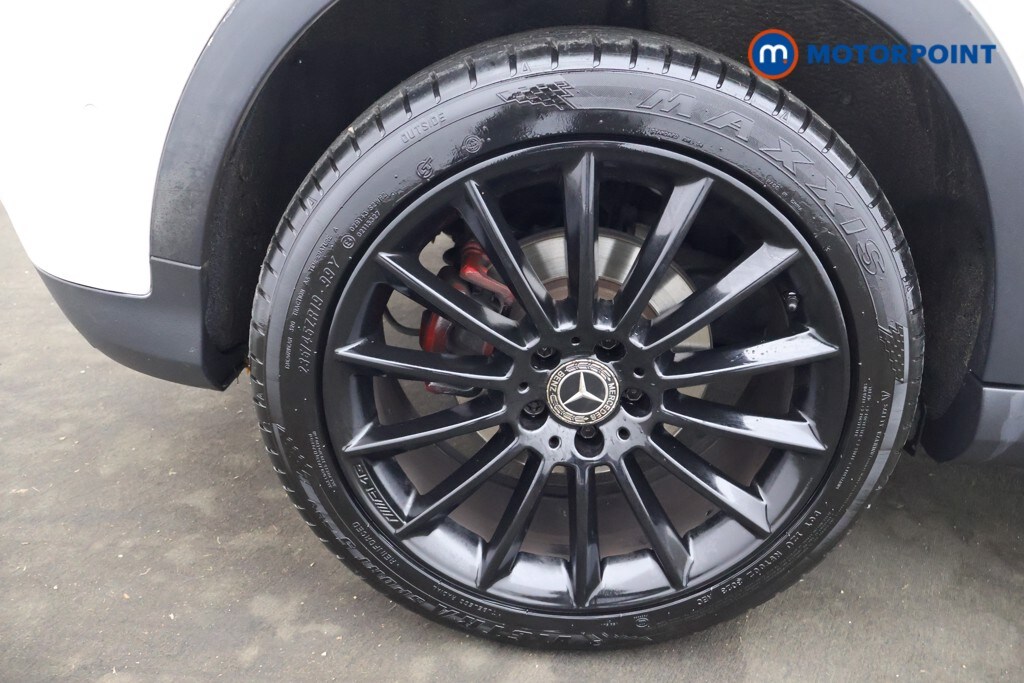 Used Mercedes-Benz GLA 2019 for sale - 77741155: Photo 35