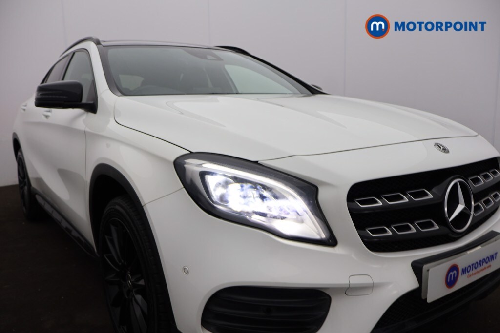 Used Mercedes-Benz GLA 2019 for sale - 77741155: Photo 37