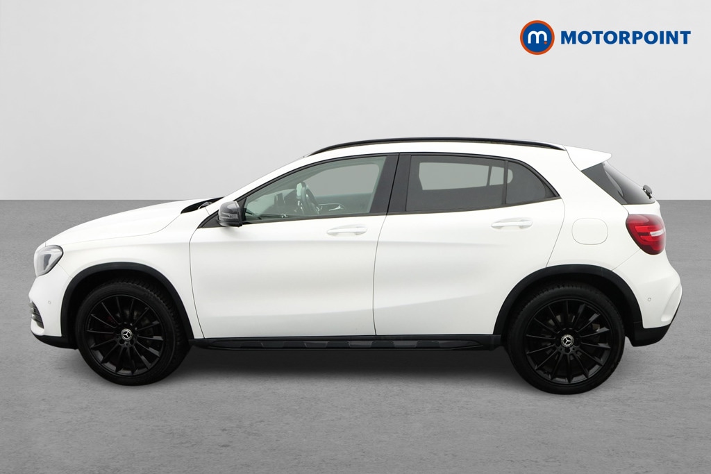 Used Mercedes-Benz GLA 2019 for sale - 77741155: Photo 4